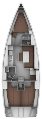 Image of ECONOMY* yacht #2