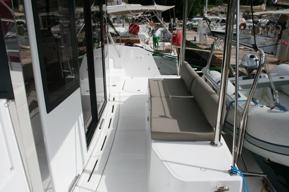 Image of Family 257 yacht #6