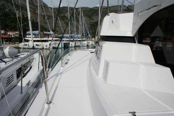 Image of Family 257 yacht #7