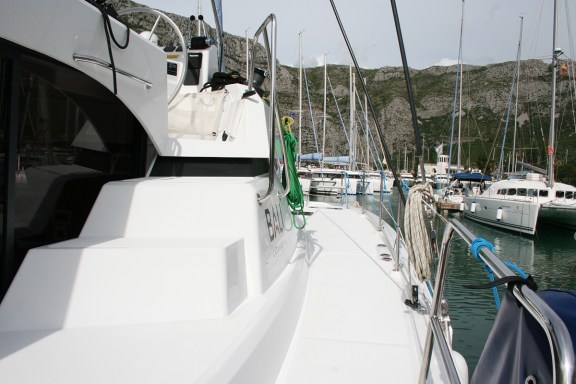 Image of Family 257 yacht #8