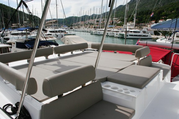 Image of Family 257 yacht #11