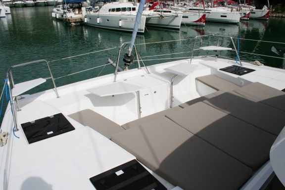 Image of Family 257 yacht #12