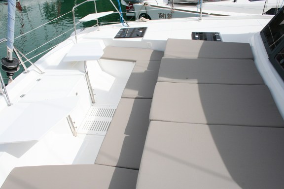 Image of Family 257 yacht #13