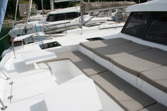 Image of Family 257 yacht #14