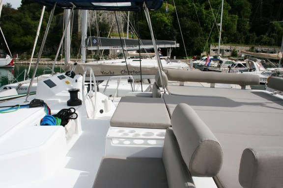 Image of Family 257 yacht #15