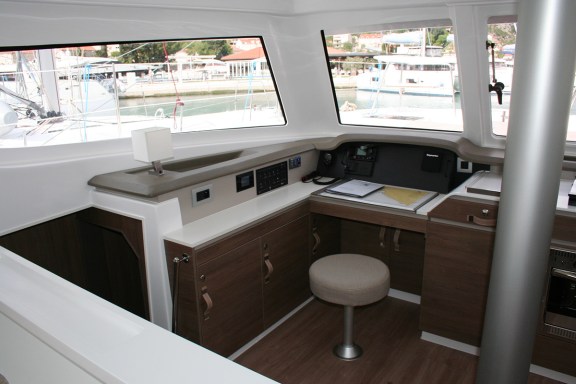 Image of Family 257 yacht #17