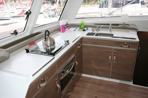 Image of Family 257 yacht #18