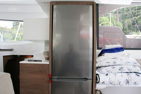 Image of Family 257 yacht #20