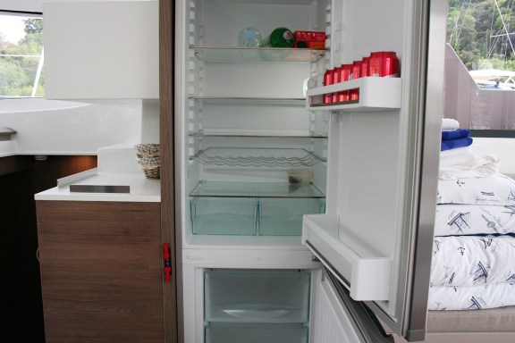 Image of Family 257 yacht #21