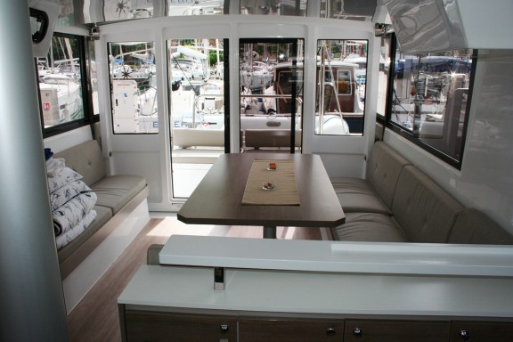 Image of Family 257 yacht #22