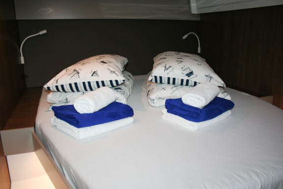 Image of Family 257 yacht #26