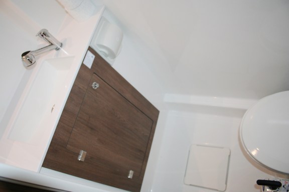 Image of Family 257 yacht #29