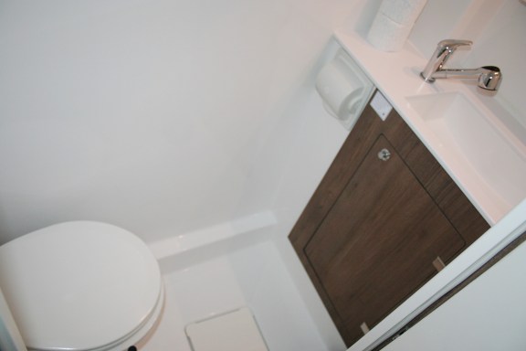 Image of Family 257 yacht #30