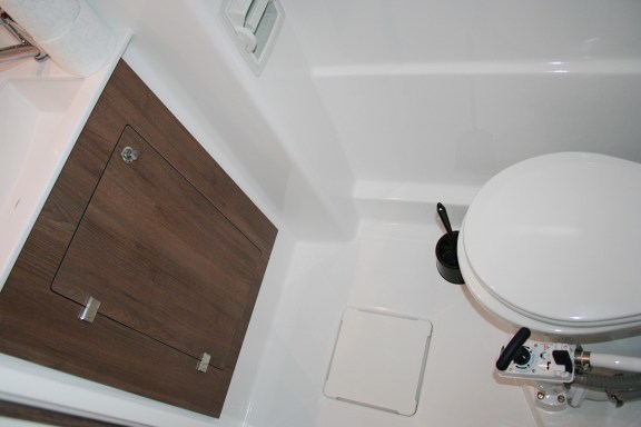 Image of Family 257 yacht #31