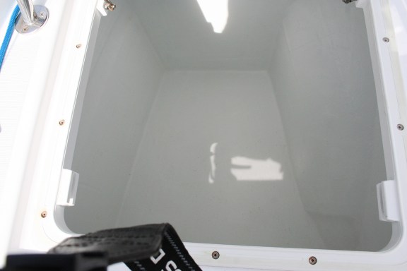 Image of Family 257 yacht #33