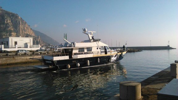 Image of Princess Giusy yacht #3