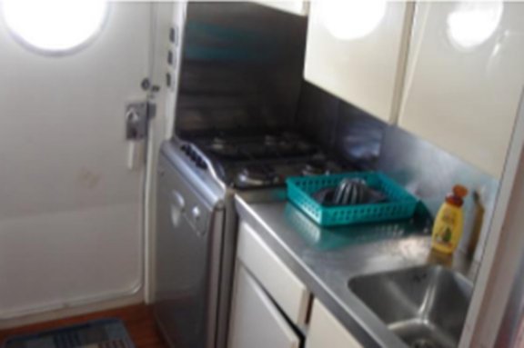 Image of Princess Giusy yacht #8