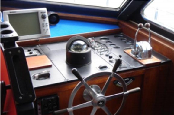 Image of Princess Giusy yacht #9