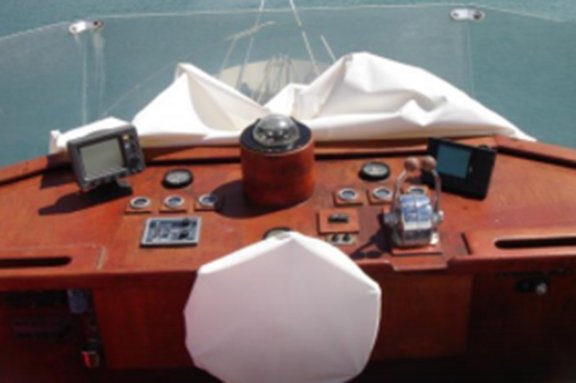 Image of Princess Giusy yacht #10