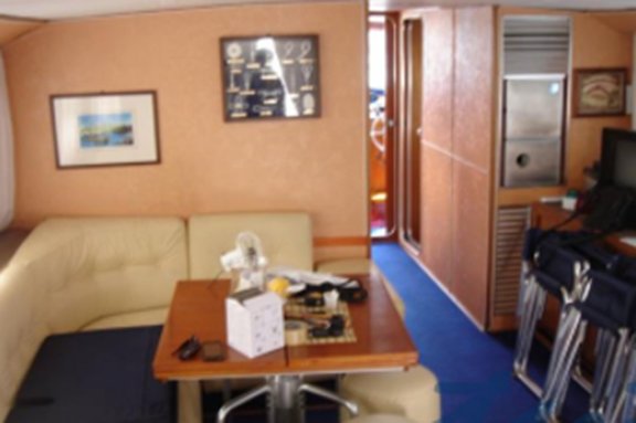 Image of Princess Giusy yacht #7