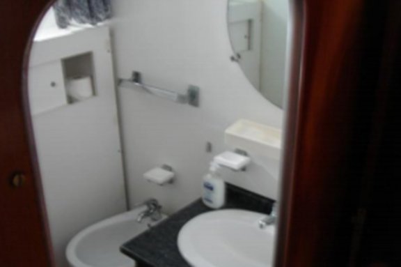 Image of Princess Giusy yacht #15