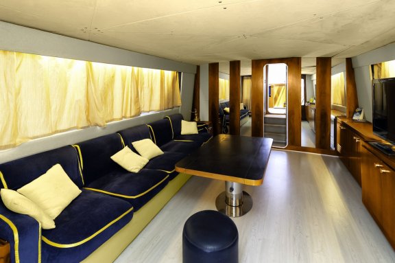 Image of Malibu yacht #5