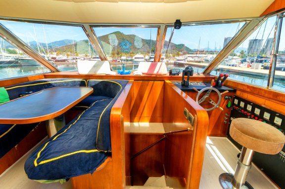 Image of Malibu yacht #6