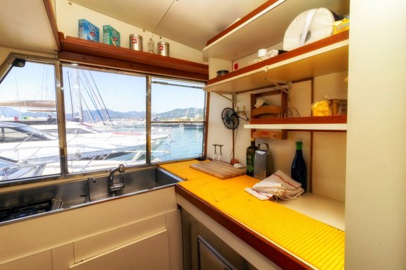 Image of Malibu yacht #7