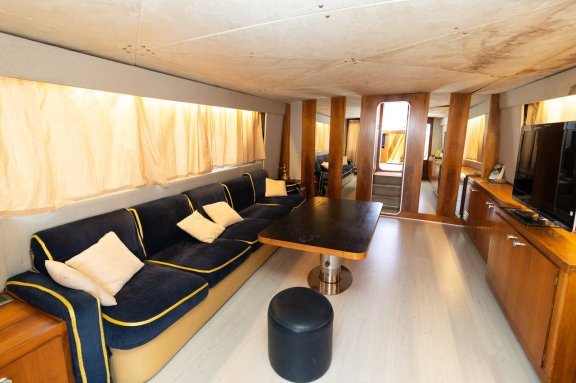 Image of Malibu yacht #4