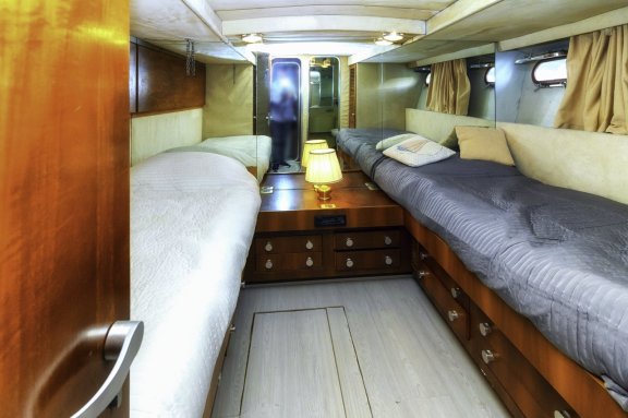 Image of Malibu yacht #10