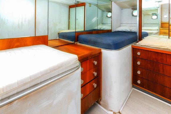 Image of Malibu yacht #12