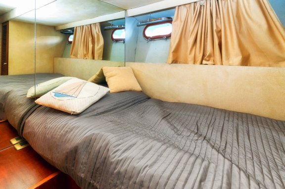 Image of Malibu yacht #9