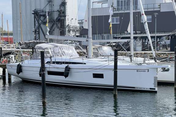 Image of Bambi yacht #4