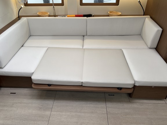 Image of Bambi yacht #14