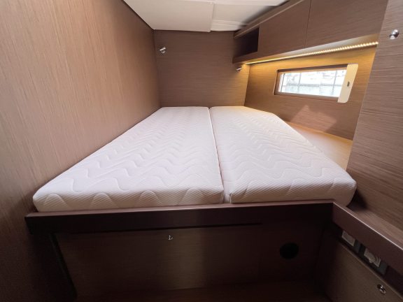 Image of Bambi yacht #17