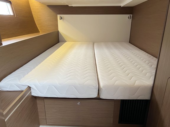 Image of Bambi yacht #19