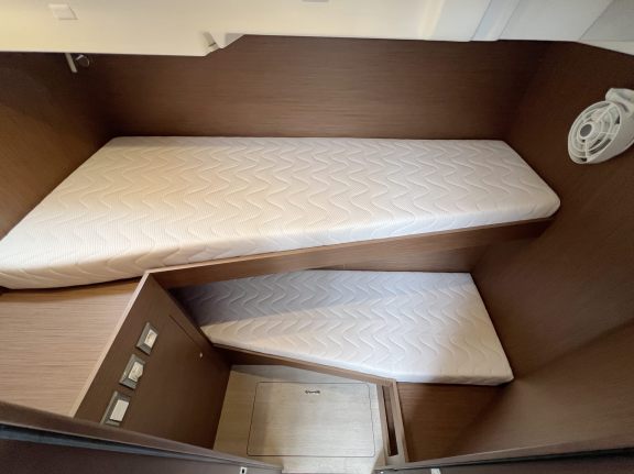 Image of Bambi yacht #20