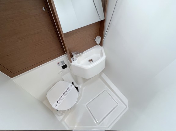 Image of Bambi yacht #21