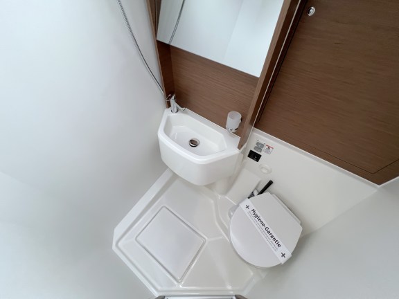 Image of Bambi yacht #23