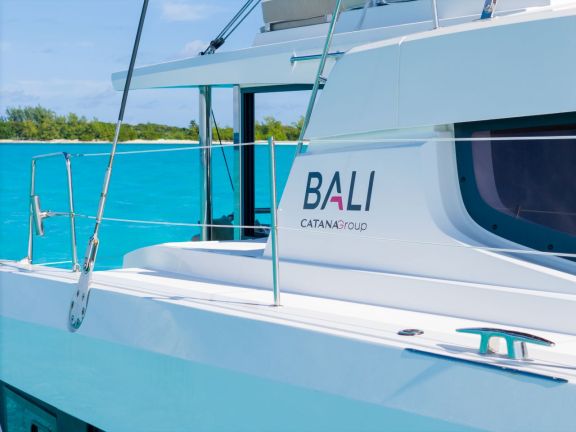 Image of SAGA yacht #4