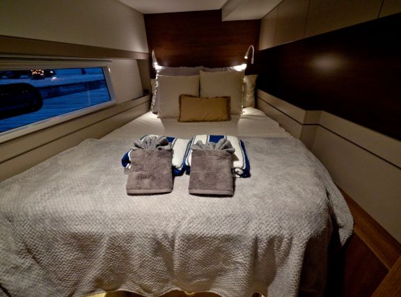 Image of SAGA yacht #12