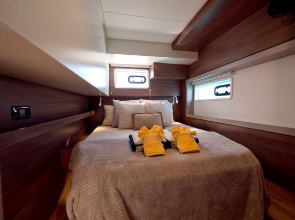 Image of SAGA yacht #11