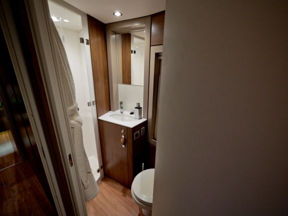 Image of SAGA yacht #14