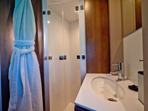 Image of SAGA yacht #13