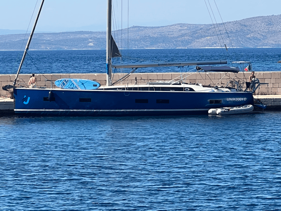 Image of Aurora Blu yacht #4