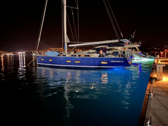 Image of Aurora Blu yacht #8