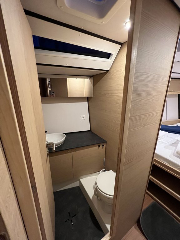 Image of Aurora Blu yacht #17