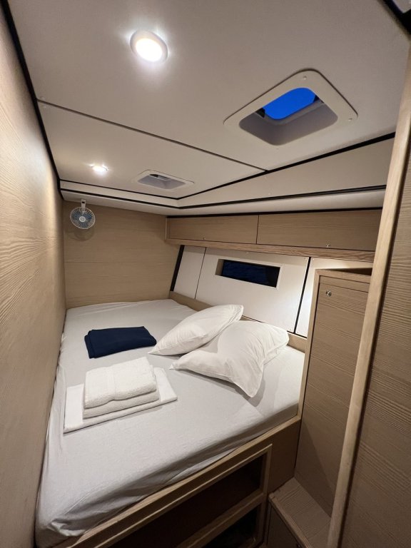 Image of Aurora Blu yacht #15