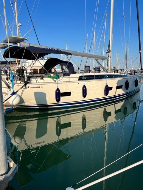 Image of Sofia Blu yacht #4