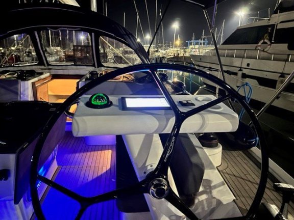 Image of Sofia Blu yacht #7